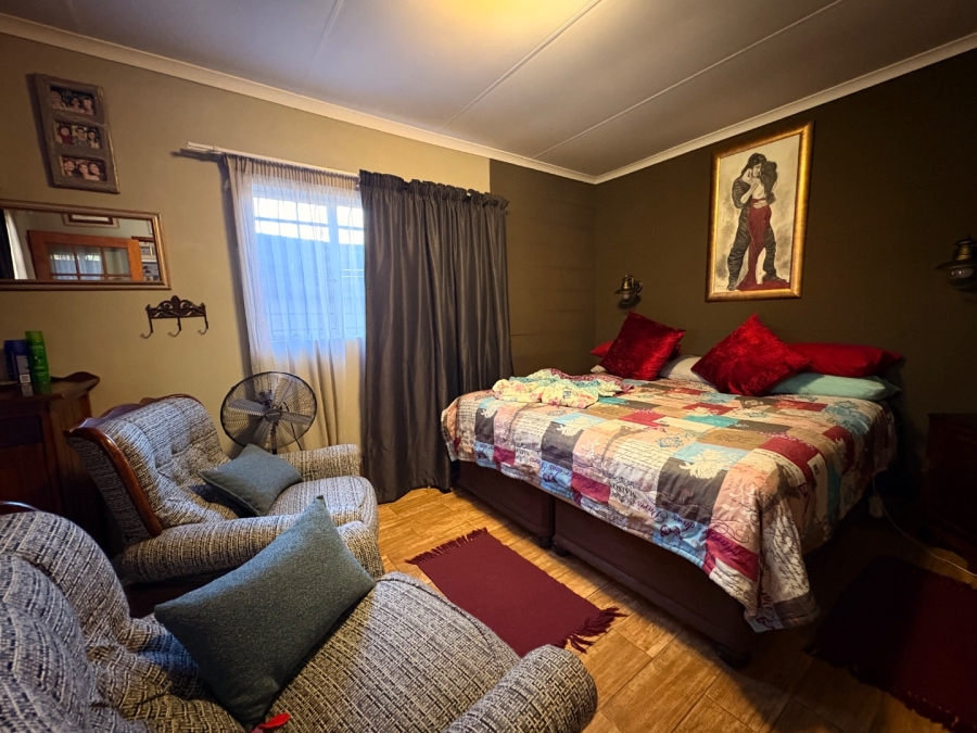 3 Bedroom Property for Sale in Stilfontein Ext 4 North West